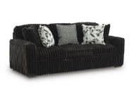 Picture of Midnight Onyx Sofa
