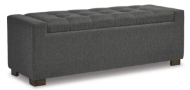 Picture of Cortwell Storage Bench