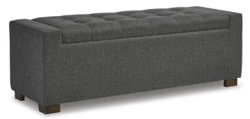 Picture of Cortwell Storage Bench