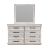 Picture of Avalanche Dresser & Mirror