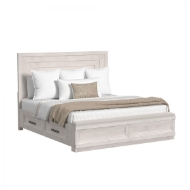 Picture of Avalanche King Storage Bed