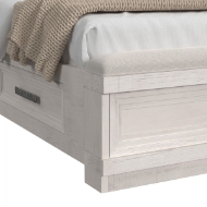 Picture of Avalanche King Storage Bed