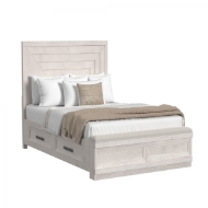 Picture of Avalanche Queen Storage Bed