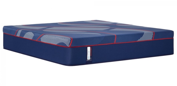 Picture of King Brenham II Hybrid Mattress