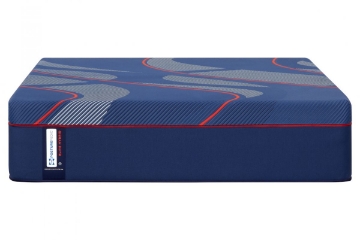 Picture of King Albany II Hybrid Mattress