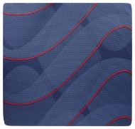 Picture of Twin XL High Point II Hybrid Mattress