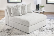 Picture of Snodoodle Oversized Armless Chaise