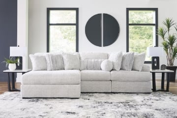 Picture of Snodoodle 3-Piece Left Arm Facing Sectional