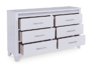 Picture of Frostlyn Dresser