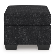 Picture of Jasmine Peaks Ottoman