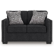 Picture of Jasmine Peaks Loveseat