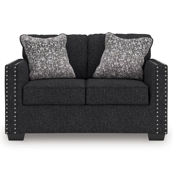 Picture of Jasmine Peaks Loveseat
