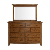 Picture of Gage Dresser & Mirror