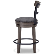 Picture of Caitbrook 24" Barstool