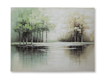 Picture of Garlenridge Wall Art