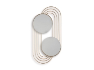 Picture of Warrenley Accent Mirror
