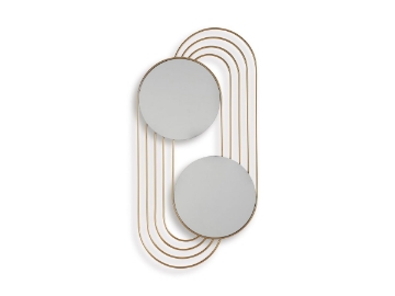 Picture of Warrenley Accent Mirror