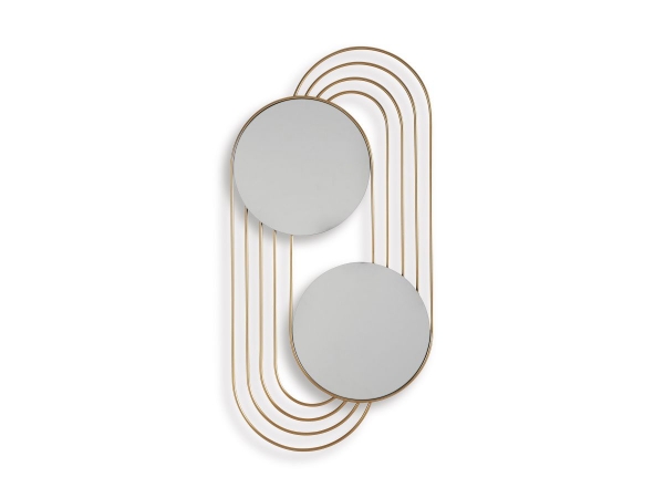 Picture of Warrenley Accent Mirror