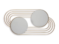 Picture of Warrenley Accent Mirror