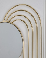 Picture of Warrenley Accent Mirror