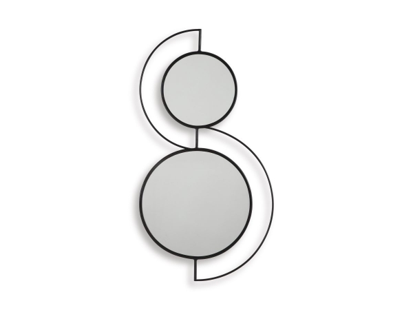 Picture of Shayham Accent Mirror
