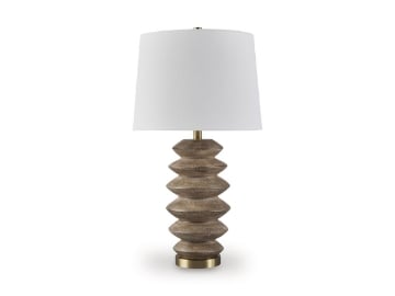Picture of Jyllyard Table Lamp