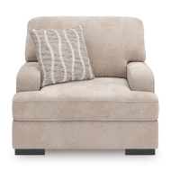 Picture of London Chair & 1/2