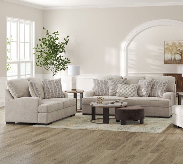Picture of London 2-Piece Living Room Set