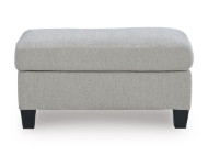 Picture of Willarae Ottoman