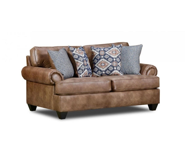 Picture of Carleigh Loveseat