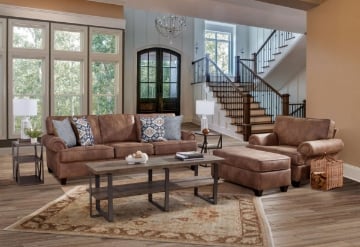Picture of Carleigh 2-Piece Living Room Set