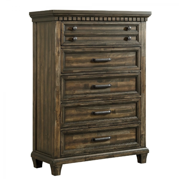 Picture of McCoy Chest
