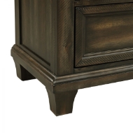 Picture of McCoy Chest