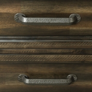 Picture of McCoy Chest