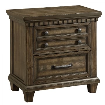 Picture of McCoy Nightstand