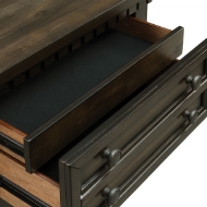 Picture of McCoy Nightstand