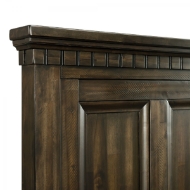 Picture of McCoy King Storage Bed