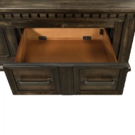Picture of McCoy King Storage Bed