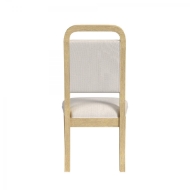 Picture of Ridgemont Natural Side Chair