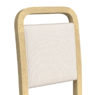 Picture of Ridgemont Natural Side Chair