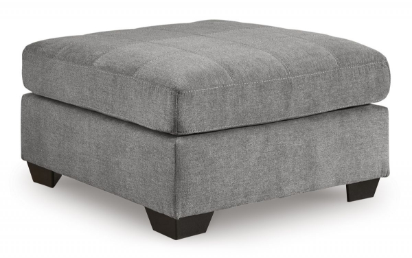 Picture of Morgan Oversized Accent Ottoman