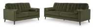 Picture of Bella 2-Piece Living Room Set
