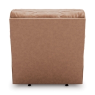Picture of Phoenix Caramel Recliner