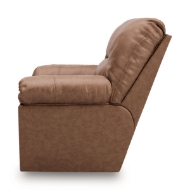 Picture of Phoenix Caramel Recliner