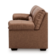 Picture of Phoenix Caramel Loveseat