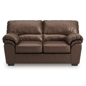Picture of Phoenix Umber Loveseat