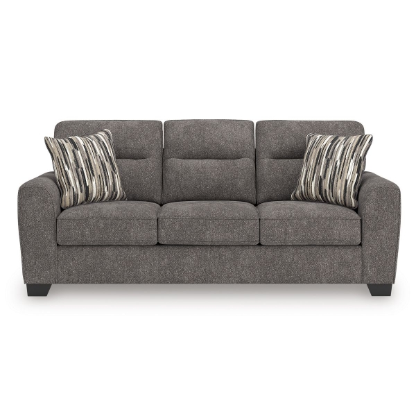 Picture of Parker Graphite Sofa