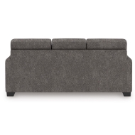 Picture of Parker Graphite Sofa
