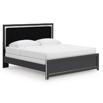 Picture of Blackwell King Panel Bed