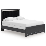 Picture of Blackwell Queen Panel Bed